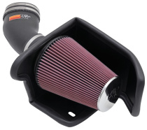 57-2549 57-Serien Luftfilterkit / Sportluftfilter K&N Filters
